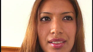 Streaming Movie From Ana Everjoy Aka Laura of Barefoot Confidential