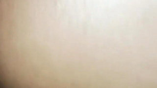 Tight Asshole of Stepsister Filled with Cum in Anal