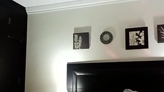 Perra infiel cogiendo en Hotel es descubrida por el Nov