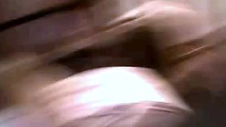 Hairy Italian Amateur on Webcam