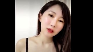 Nerdy amateur asians solo compilation