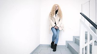 Amateur slut porn breathtaking scene