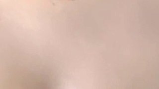 Daytime Outdoors Squeezing My Tits Rubbing My Hairy Pussy
