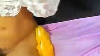 Slow and Sensual Masturbation of a Lesbian