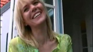 German anal amateur: Blowjob, Doggy  Hardcore Porn