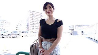 336knb-112　「セックスを見られたい」という願望からでした。旦那様とは1年あまり夜の生活は無く、悶々とした欲求