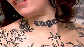 My Friend Returns From the Kinky Store and Gives Me a Panty