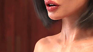 Midnight Paradise - Full Story 27 - Life of a Horny Young Man Who Returned Home After a Long Time