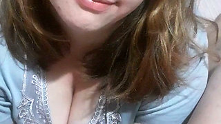 A Good Blowjob
