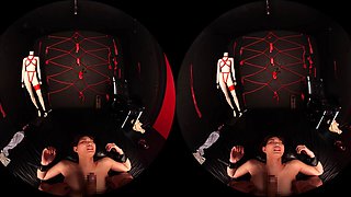 Japanese Hardcore Passion in a Thrilling POV Encounter