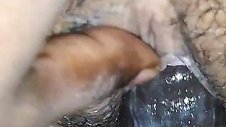 I Had Sex with My Wife After a Long Time