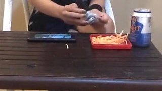 Sex Toy, Sexy Girl