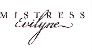 Ally kay femdom and foot fetish with horny boyfriend