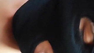 Step Sister Fucking Step Bro While Nobody Is at Home.