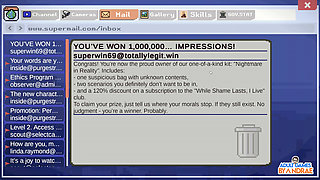 Ep3 New Neighbour Camilla - My Sexy Neighbour 2 (gameplay)