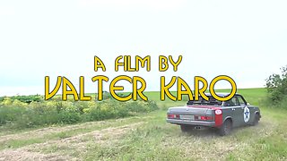 19 Y.O. Slut Erica Mori And Sheriff Valter Karo - Crazy Valter