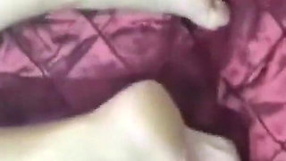 Dominating Your Slave's Armpits