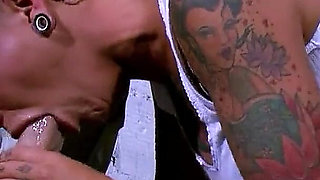 Nerd with fat cock fucks sexy Milf Baby Reed properly