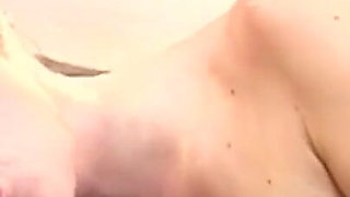 White MILF with Glasses Gets Banged by a Big Black Cock While Her Husband Is Away