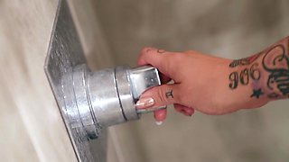 Banging Her Brother-In-Law With Johnny Sins, Karmen Karma - Brazzers