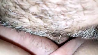 Norwegian MILF's Pussy Licked by Amateur Brunette