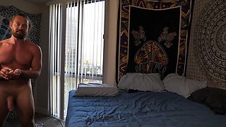 Nigerian princess with giant titties makes first ever fucktape while on vaca