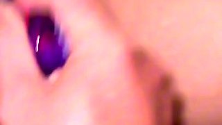 Lustful hussy amateur xxx video