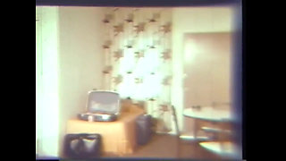 The legend of porn - "USA 1969, the beginning - Scene 43"