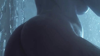 Brigitte BBC Fucking, Tifa Sucks Cock, Pregnant Widowmaker Creampie, Bald Pussy, Compilation