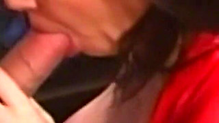 Loving Couple Is Still Full of Passion and Certain Blowjob Kinks and Fantasies