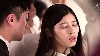 Japanese Asian Pussy Licked Fingered and