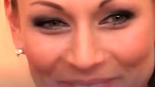 Babes Loves It Big and More Huge Cocks to Fit in Horny Wet Pussy and Anal Fuck Compilation