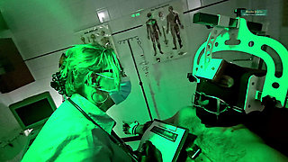 Monika Schmidt Medical Care Institute of Corrections