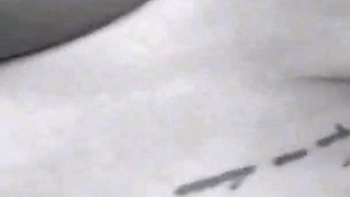 Young Lovers Full of Horny Fucking in the Living Room of Home
