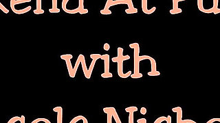 Nicole Nichols Blowjob