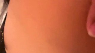 Amateur Anal Fun with Sex Toys