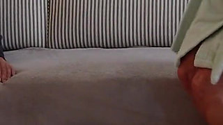 Fuck Me! I'm Wet and Horny!
