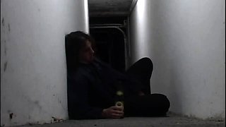 A Claude Le Fascina Que Le Den Polla Por Chocho Ano Y Boca