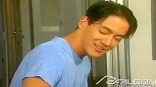 Intense Satisfactions For Toms Urge