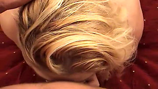 Samantha's Temptress Eyes