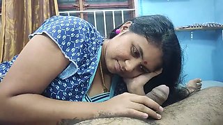 Malayali step mother hot and fuck with step son