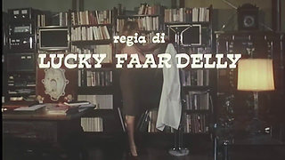 Sex Therapy for Limp Dicks: the Doctor Sucks Him off and He Eats Her Out.