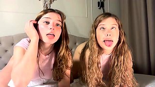 Brunette amateur teen babe pussy slammed hard and deep