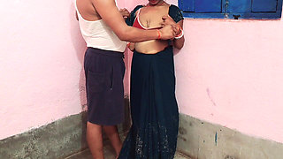 Hot Indian Desi Bhabhi Fucked