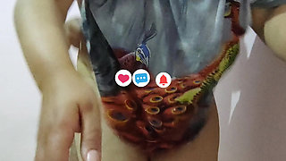 Sharing M'y Wife