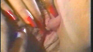 Amber Lynn Oral