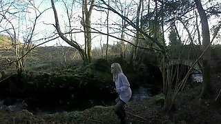 Just looking for cock again