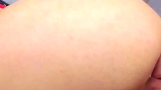 He Fucks My Ass While Telling Me That I Am His Favorite Slut