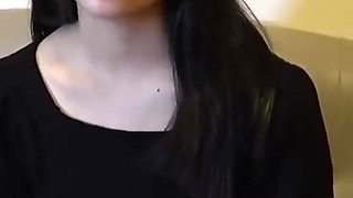 Elegant Yamato Beauty Reveals a Secret Side as a Private Session Builds Toward a Creampie Finish