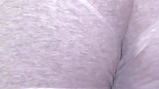 Desperate for Wee Pissing My Pants